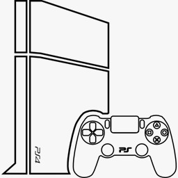 Game consoles